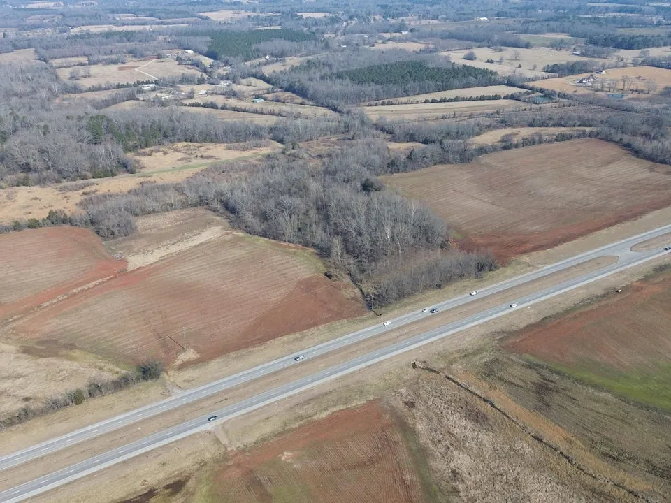 164 Acres - Hwy 24 Moulton, AL