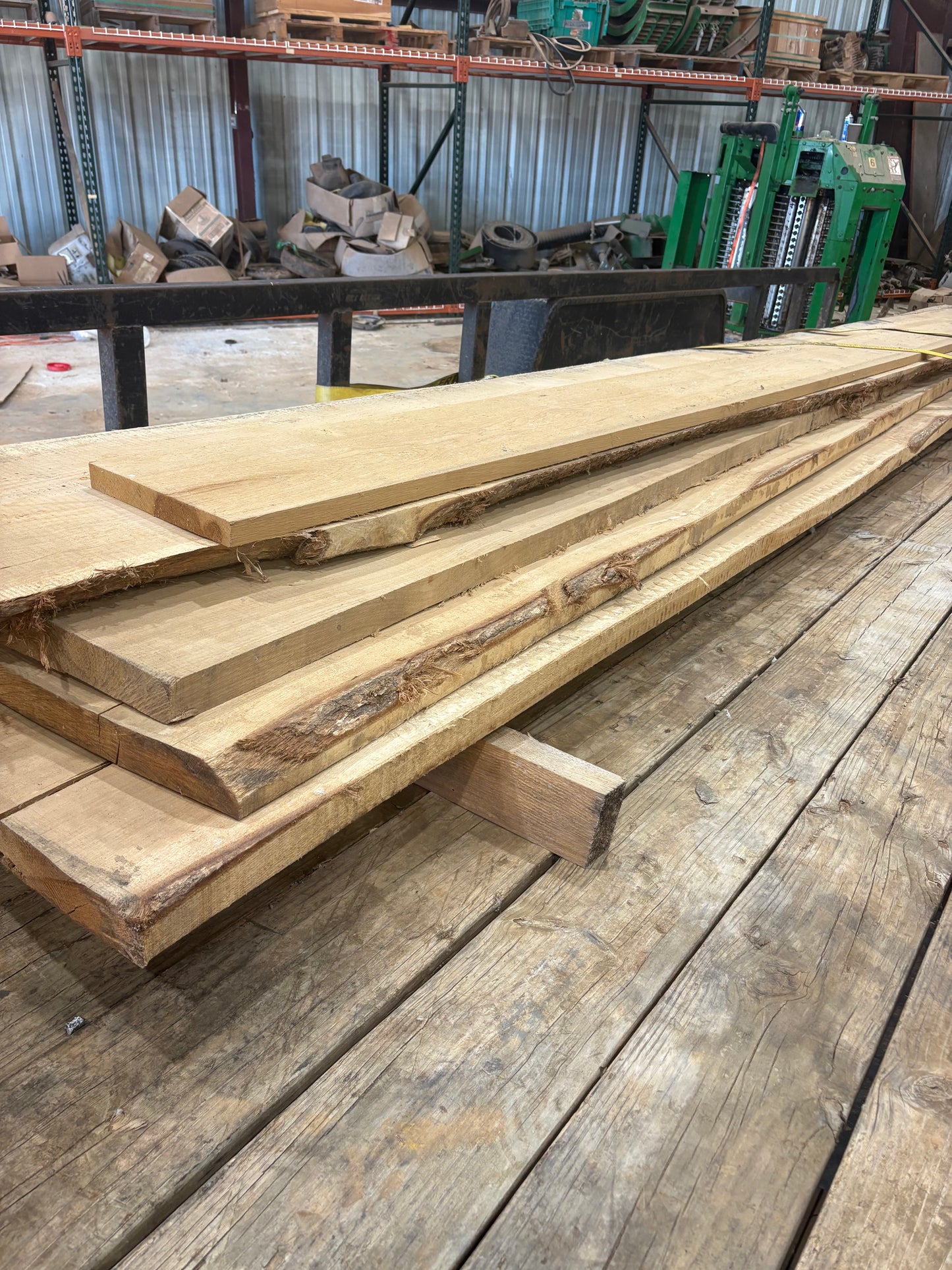 White Oak